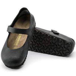 ISO Birkenstock Mantova Sz 40